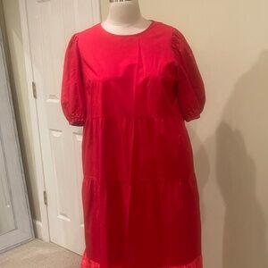 Old Navy maxi dress